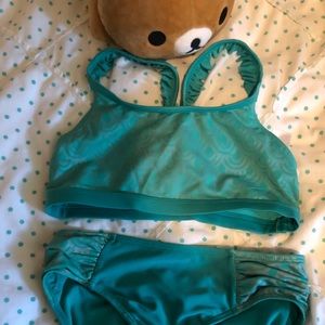 SWIMSUITS 2 SETS